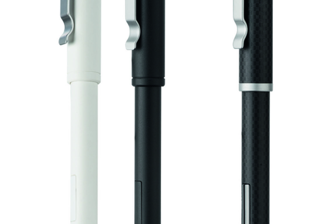 Bamboo Stylus feel - nowe pióra aktywne