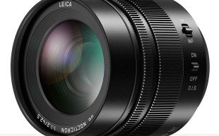Leica DG Nocticron 42,5 mm f/1,2