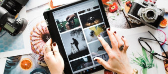 Projektowanie strony dla fotografa - od czego zacząć?