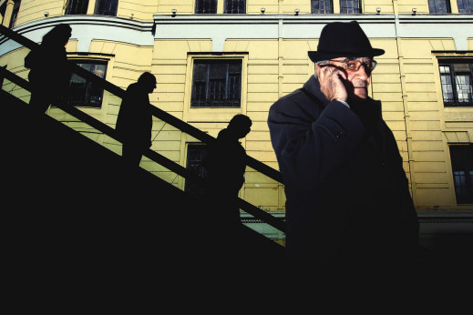Ruszył nabór zdjęć do 4. edycji Eastreet, największego projektu poświęconego fotografii ulicznej Europy Wschodniej