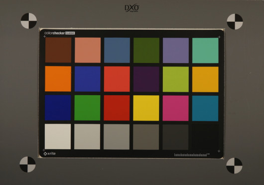 Automatyczny balans bieli (światło mieszane)