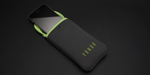 Yondr - koniec z fotografowaniem smartfonem na koncertach