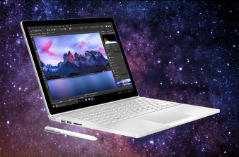 Affinity Photo 1.5 nareszcie dostępne. Wersje Mac i Windows w promocyjnej cenie