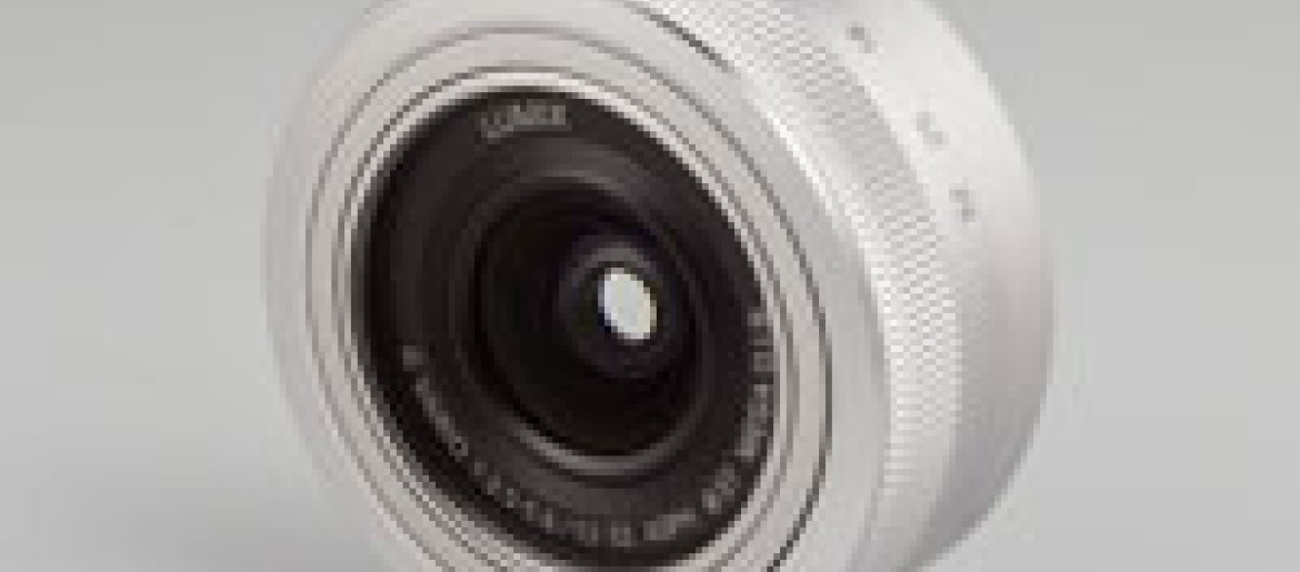 Panasonic Lumix G Vario 12-32 mm f/3,5-5,6 ASPH. / MEGA O.I.S. - test |  Fotopolis.pl