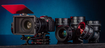 Ten filmowy look, czyli obiektywy kinowe Irix Cine - przegląd oferty (2023)