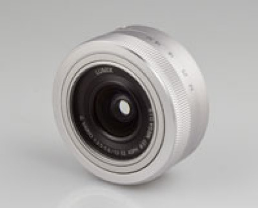 Panasonic Lumix G Vario 12-32 mm f/3,5-5,6 ASPH. / MEGA O.I.S. - test