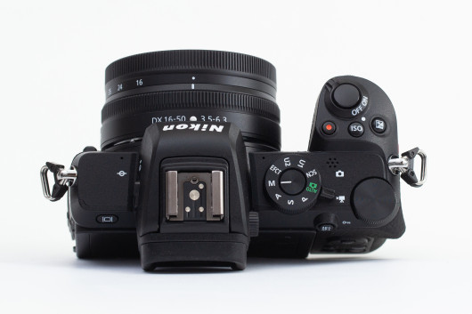Nikon Z50