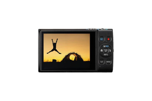 Canon IXUS 285 HS