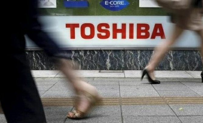  Sony sfinalizowało przejęcie działu produkcji matryc Toshiby – oficjalne informacje