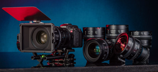 Ten filmowy look, czyli obiektywy kinowe Irix Cine - przegląd oferty (2023)