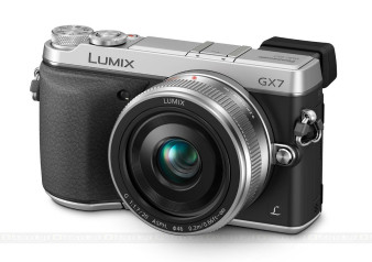 Panasonic Lumix GX7