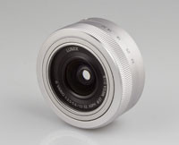 Panasonic Lumix G Vario 12-32 mm f/3,5-5,6 ASPH. / MEGA O.I.S. - test