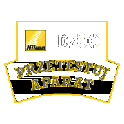 D700 do indywidualnych testów - konkurs
