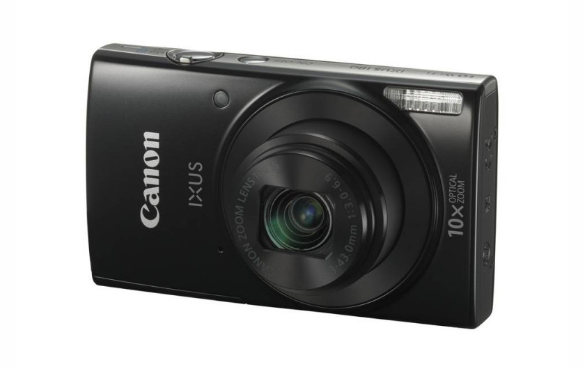 Canon IXUS 180 