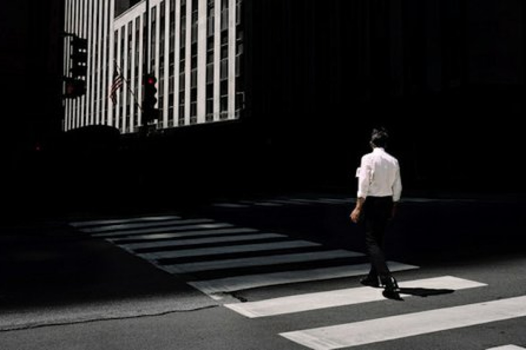 Clarissa Bonet “City Space”