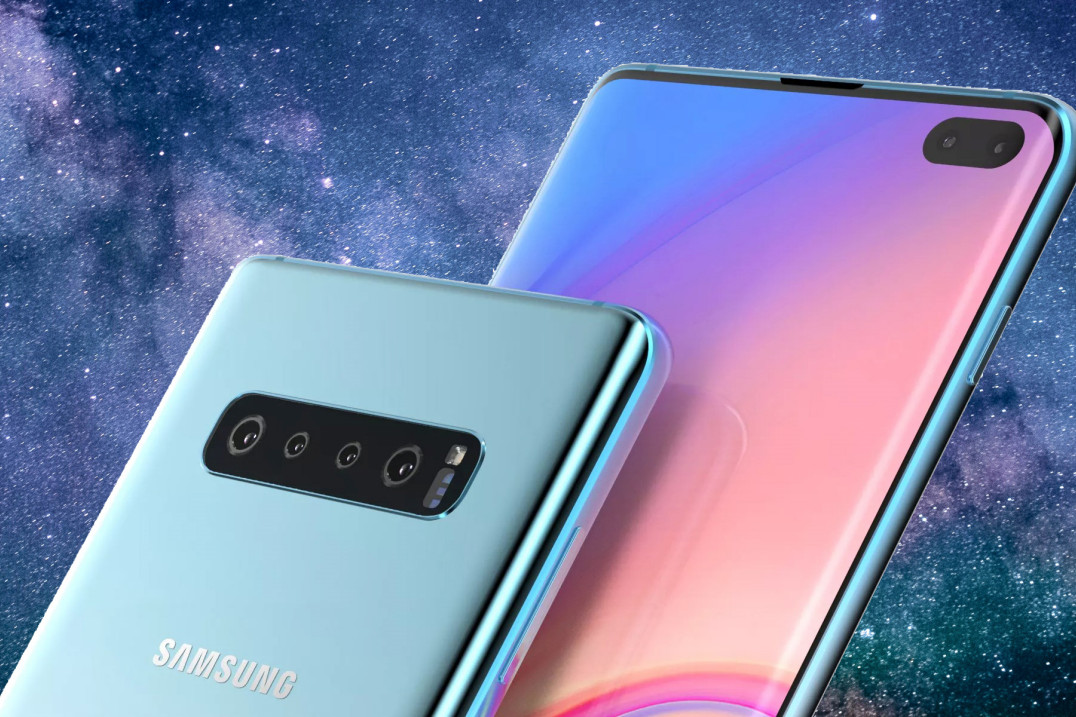 Samsung pracuje nad 5x zoomem optycznym w smartfonie