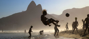 National Geographic Travel Photographer of the Year 2019 już czeka na Wasze zgłoszenia
