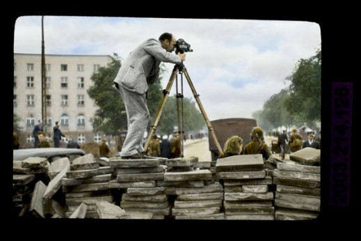 Trzecia odsłona Dni Bryana w Domu Spotkań z Historią