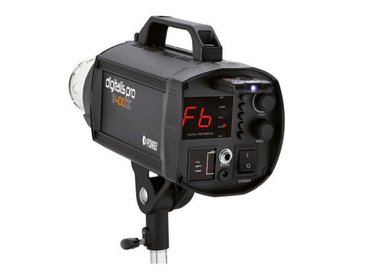 Fomei Digitalis PRO S400DC