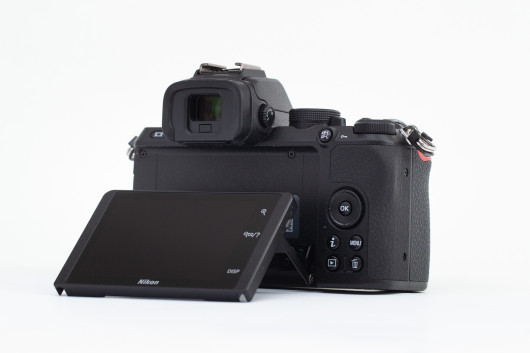 Nikon Z50