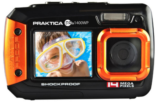 Praktica DPix 1400 WP