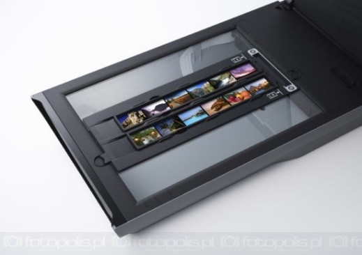 CanoScan 9000F Mark II