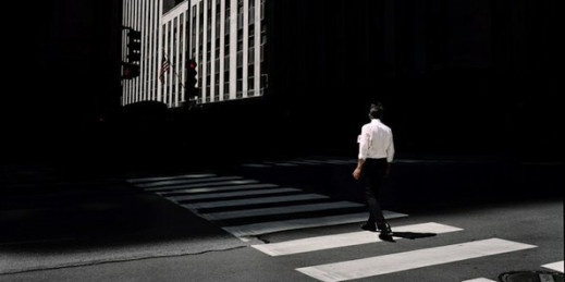 Clarissa Bonet “City Space”