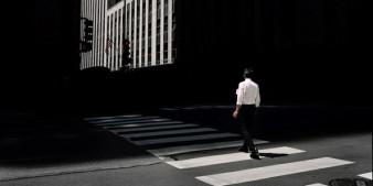 Clarissa Bonet “City Space”