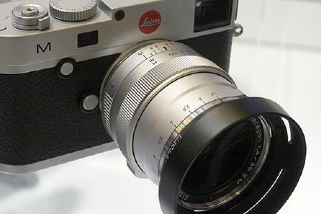 Zeiss Distagon 35mm f/1,4 ZM - zdjęcia przykładowe