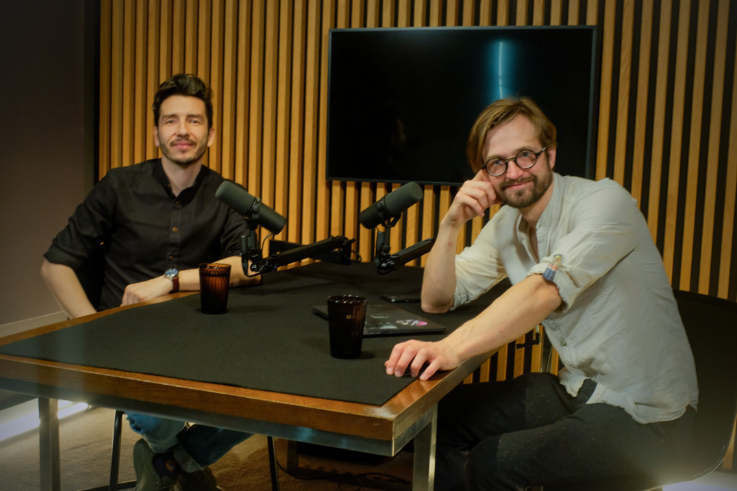 Marcin Urbanowicz - Na prowincji znalazłem siebie [PODCAST]