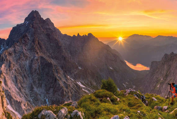 Rób jeszcze lepsze zdjęcia w podróży
