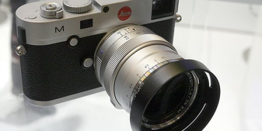 Zeiss Distagon 35mm f/1,4 ZM - zdjęcia przykładowe