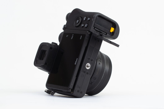 Nikon Z50