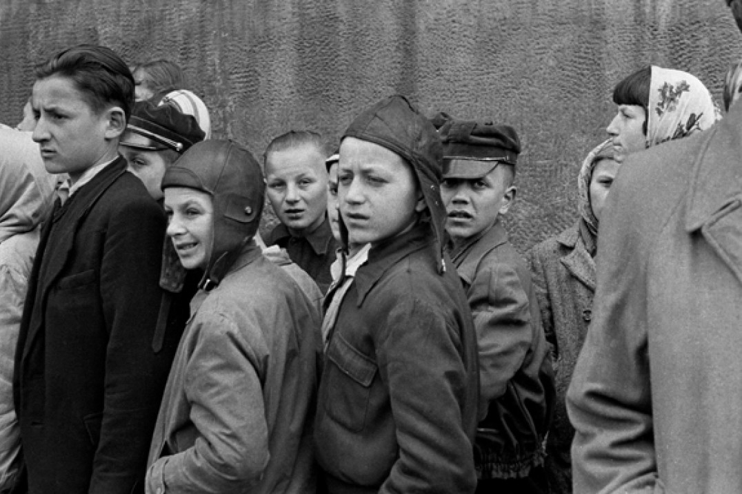 "Nasze miasto, tamte czasy" - wystawa w Centrum Kultury Żydowskiej na Kazimierzu