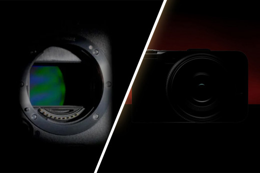 Canon i Sony szykują nowości - premiery 26 marca