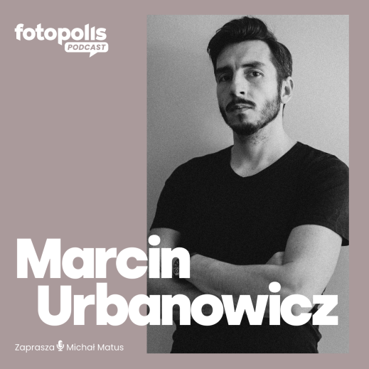 Marcin Urbanowicz - Na prowincji znalazłem siebie [PODCAST]
