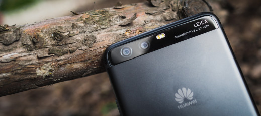 Huawei P10 - test
