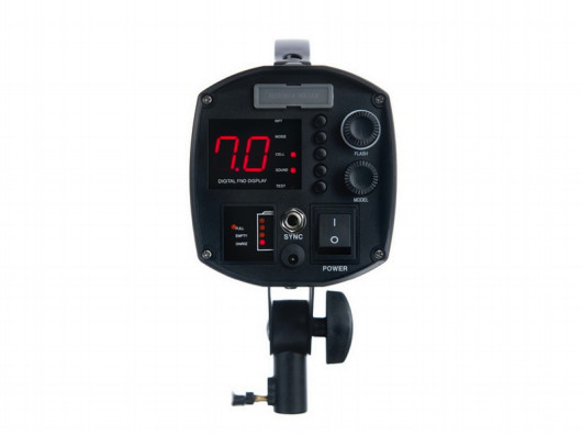Fomei Digitalis PRO S400DC i S600DC