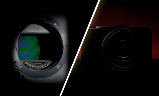 Canon i Sony szykują nowości - premiery 26 marca