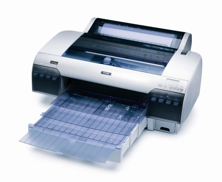 Epson UltraChrome K3 w wielkim formacie