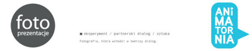 Trwa rekrutacja do grudniowej odsłony "Fotoprezentacji"