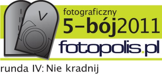 5-bój fotopolis.pl 2011 - wyniki IV rundy