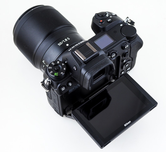 Nikon Z6