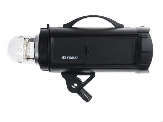 Fomei Digitalis PRO S400DC i S600DC