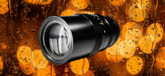 Mitakon Creator 135 mm f/2.5 - tani manualny teleobiektyw, który polubią portreciści i filmowcy