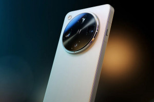 Oppo Find X8 Ultra - nowy flagowiec idzie po fotograficzne złoto. Ale my się nim nie nacieszymy