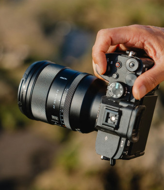 Viltrox AF 35 mm f/1.4 Pro - złoty środek dla zawodowców