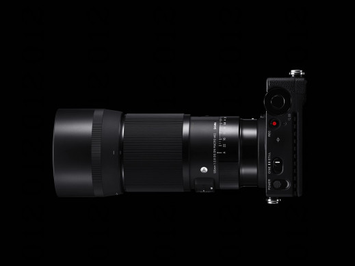 Sigma 105 mm f/2.8 DG DN Macro Art - klasyczne szkło makro do pełnoklatkowych bezlusterkowców