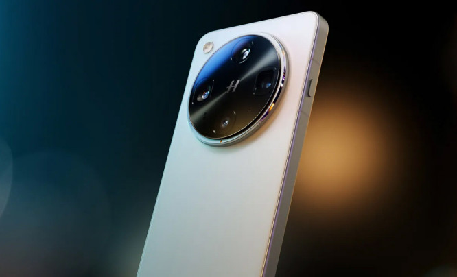  Oppo Find X8 Ultra - nowy flagowiec idzie po fotograficzne złoto. Ale my się nim nie nacieszymy