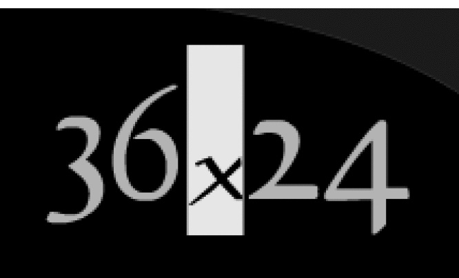  Kurs w 36x24 - zima 2007